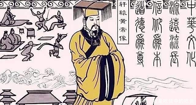 《百家姓》里虽然没有写,但“神”的确是个姓氏,现在依旧有人姓!