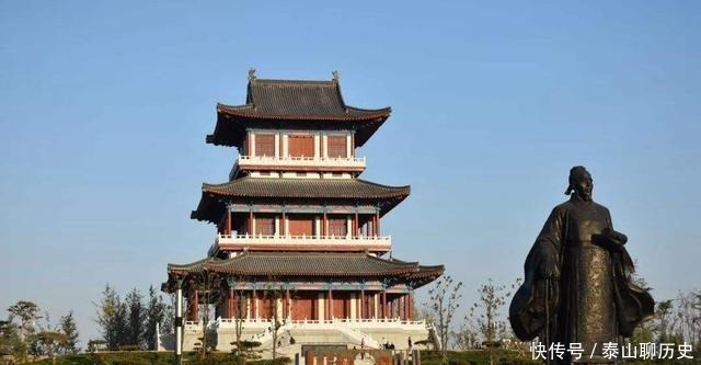  公子允|《曹刿论战》里的“鲁庄公”，他的父母原来这么有故事
