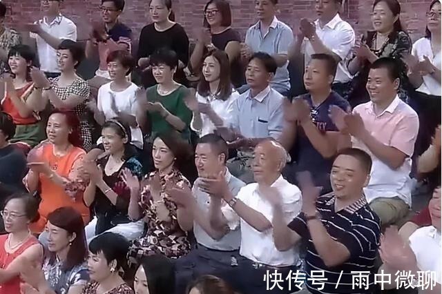 下岗|离开《老娘舅》的柏万青，下岗再就业变身红娘组织相亲活动