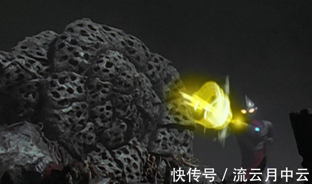 结局|《迪迦奥特曼》大结局“水位”分析，论制作的精细程度，太6了