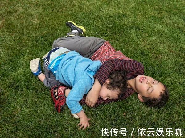 生活质量|放弃治疗了、选完墓地了,结果这个白血病宝宝竟然自愈了?