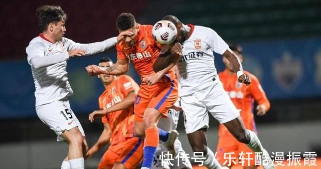 广州队|鲁能2-1绝杀长春，德尔加多救主，上港0-0闷平广州