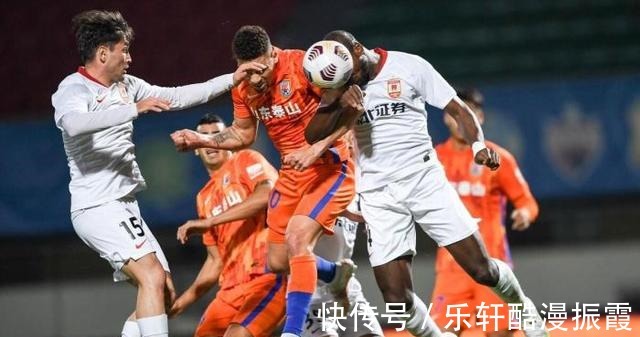 广州队|鲁能2-1绝杀长春,德尔加多救主,上港0-0闷平广州