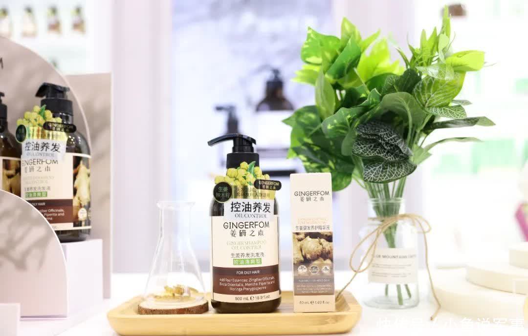 国货|12大品牌亮相美博会,环亚凭实力引领国货美妆