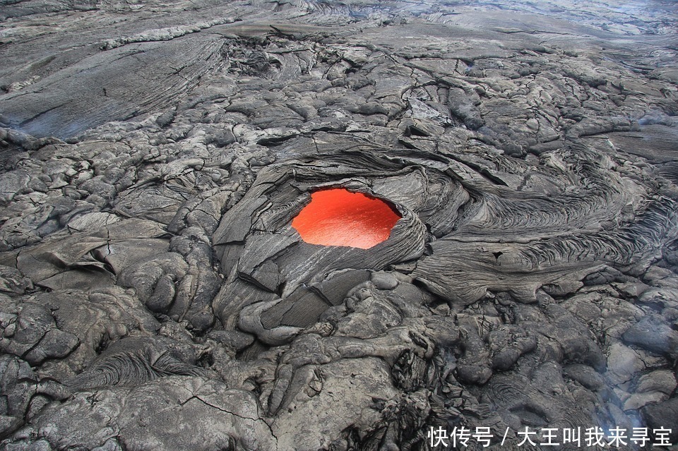 地核的温度比太阳表面高，热量来自哪里？什么时候会冷却下来？