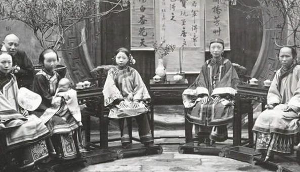 完整|俗语“妻不如妾,妾不如偷”并不完整,中间的两句才是精华所在