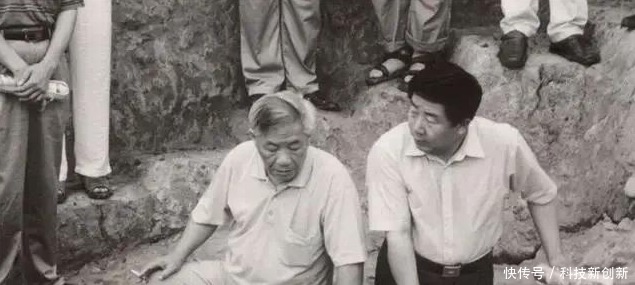 吨重|70吨重黄河铁牛被挖出后,为何露天放置不管专家不敢动