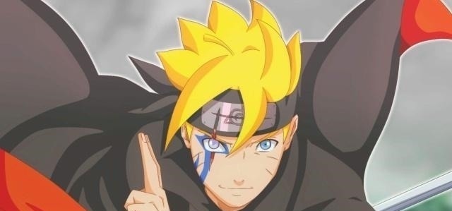 博人|博人传,如果博人和佐良娜结婚,其儿子将会是什么样的存在?