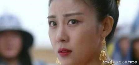 皇后|丞相想和皇后共度良宵,皇后不同意,说我女儿很漂亮