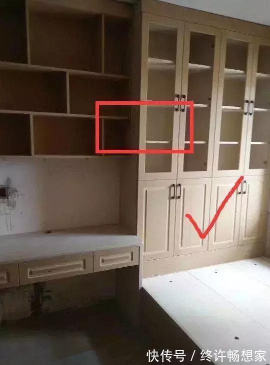 瓷砖|入住新房3个月,我陆续发现15个装修错漏,感觉天堂掉进地狱!