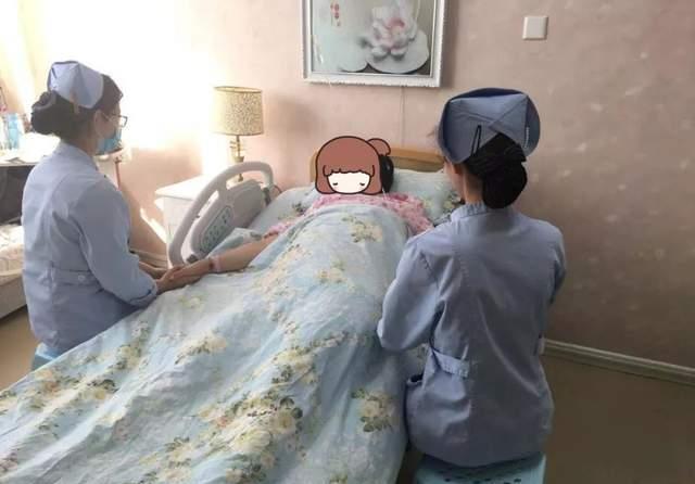 绝经年龄|早生孩子和晚生,女性的子宫状态会有什么不同?一张图告诉你