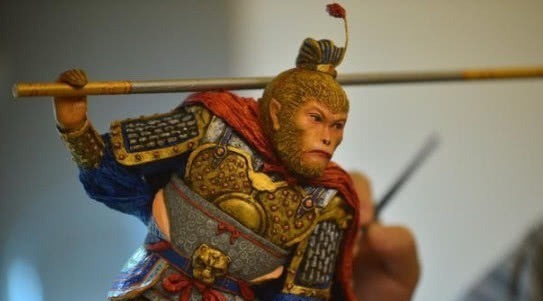 悟空$六耳猕猴死后去哪了观音守口如瓶,如来却不小心说漏嘴!