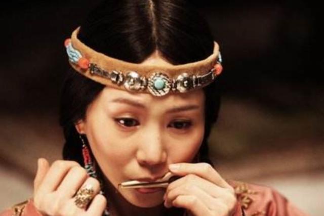 关注|成吉思汗有二十多位皇后,真正被人关注的只有这4人!