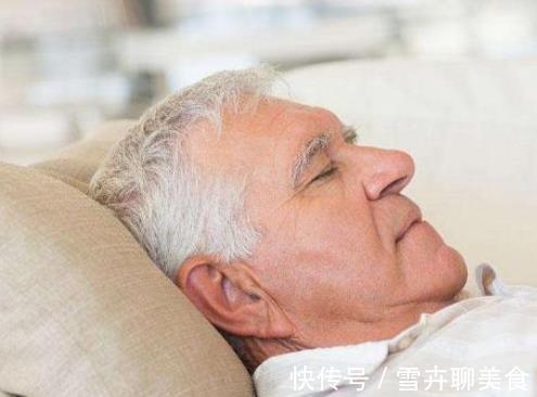老年人|70岁以后，人体若有6个征兆，生命已开始倒计时亲人要珍惜