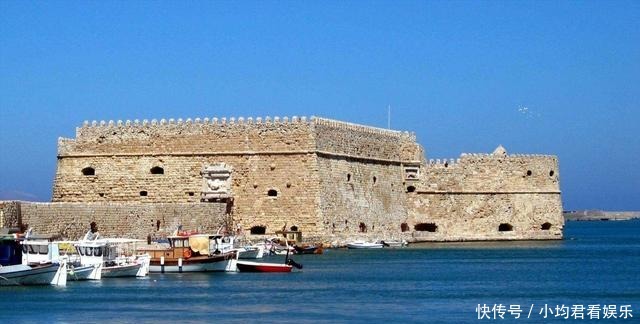 遗址|埃及水下古城被意外发现,专家为何说:最好别动将文物放回原位