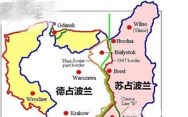 索要|波兰近期向德索要10万亿二战赔款,网友它挨打绝对是因为欠打!