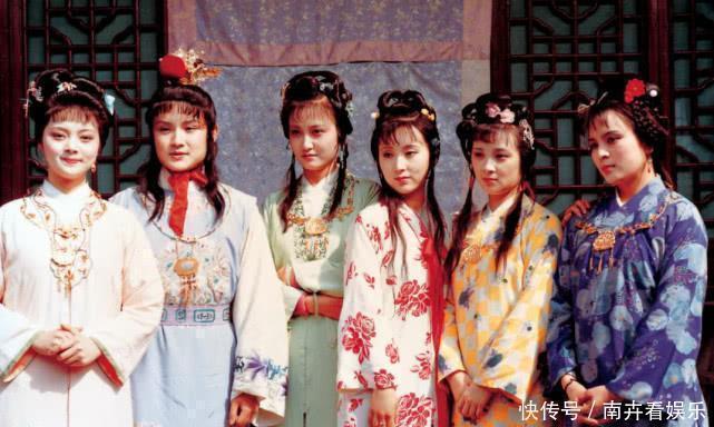 失踪|她是宝玉四大丫环之一,却莫名其妙失踪了,其实曹雪芹早有交代