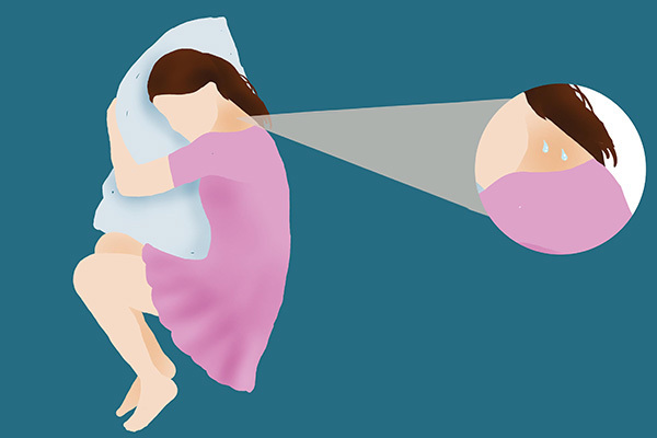 调理|女性更年期到来时,会有什么表现更年期持续多久结束