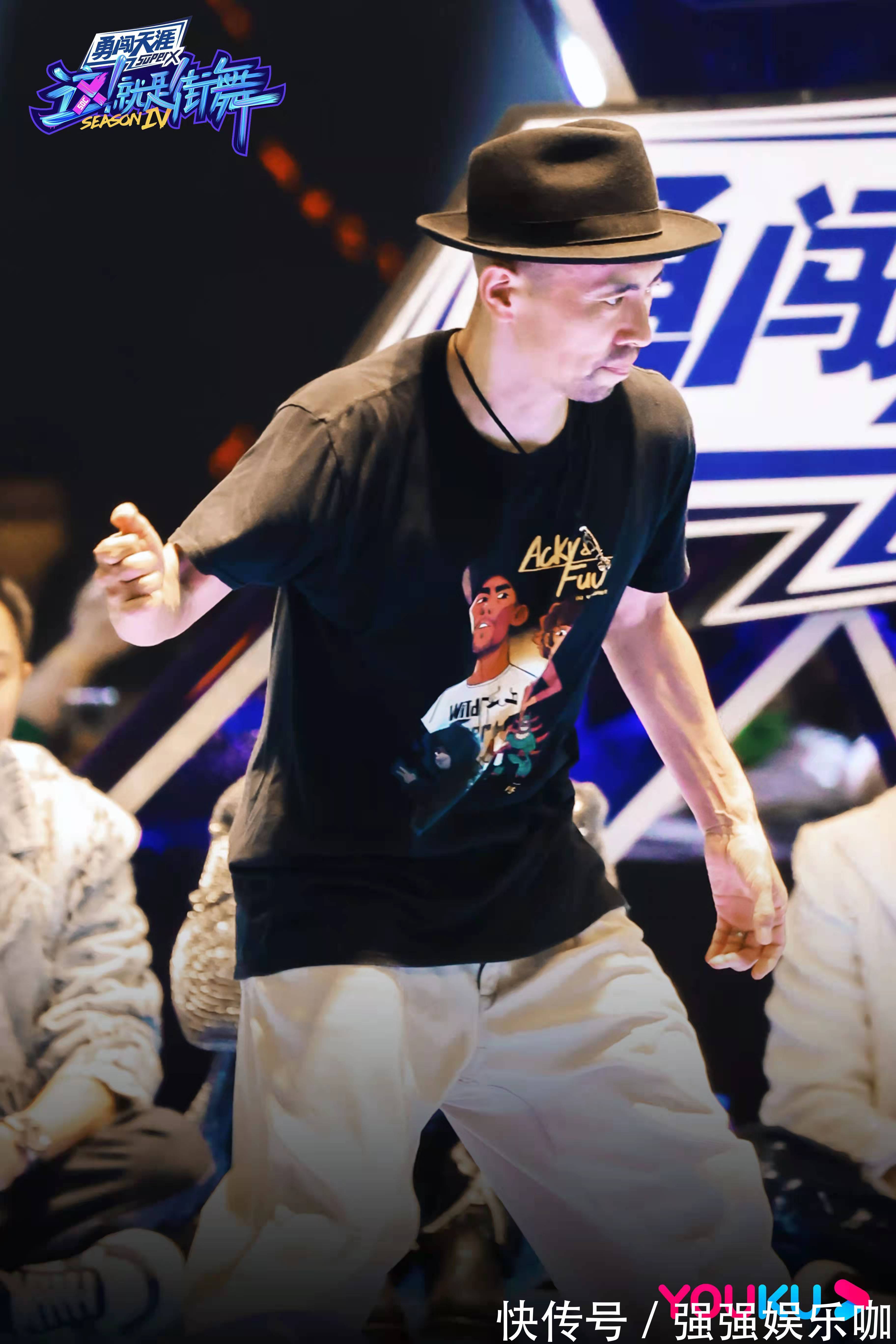 这街4:若GOGO、PoppingC成功晋级第二轮,那谁夺冠的概率更大?