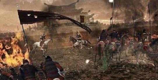 屠城|五次屠城的嗜血怪兽项羽，为何被视为大英雄？司马迁把他幻化了