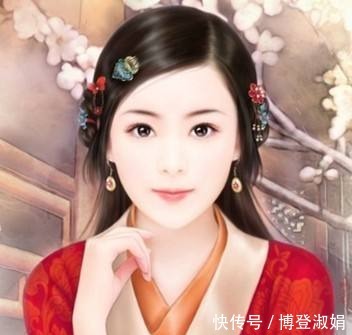 女子|成为皇后是多少女子的梦想,她却看破红尘去做“尼姑”