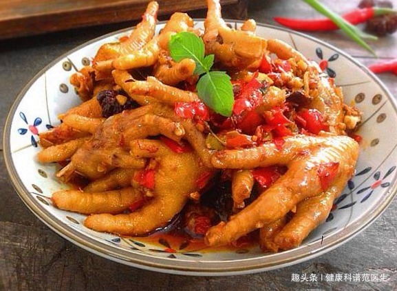 强壮骨骼|女人过40岁,多吃“天然胶原蛋白”,延缓衰老,强壮骨骼提高免疫