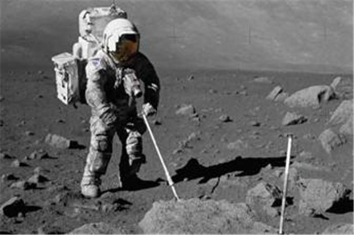 航空航天 菅义伟不再遮掩野心日本将在月球建燃料工厂,美俄高度重视