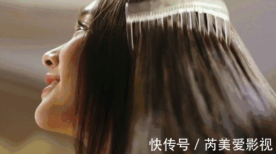 涂抹 护发素和发膜不是一回事,用错效果大打折扣,发型师教你正确护发
