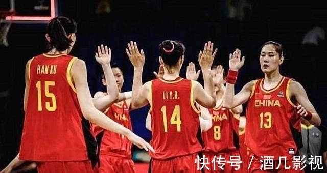 梁云天|中国女篮梁天云:身高1米97,因情伤退役,嫁农村小伙被宠成宝