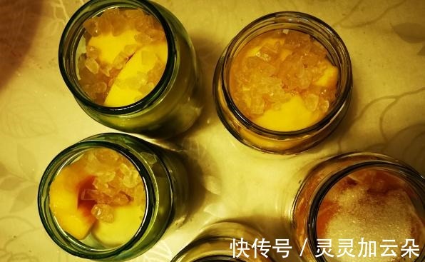 罐头|水果罐头怎么做看完你就会了，特别简单！