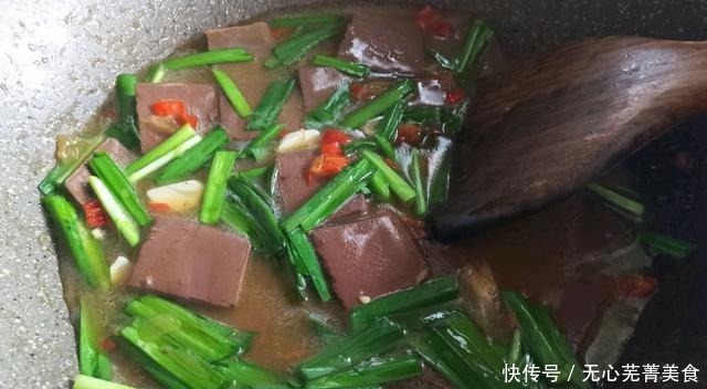 高手|真正的补血高手不是红枣,是他,血液循环,脸色更红润