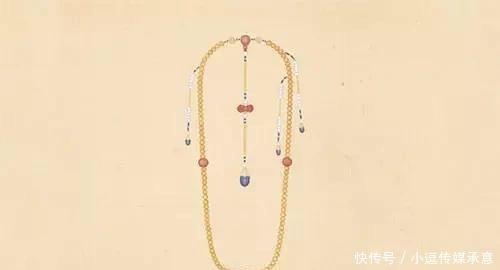 皇帝才是最大珠子爱好者