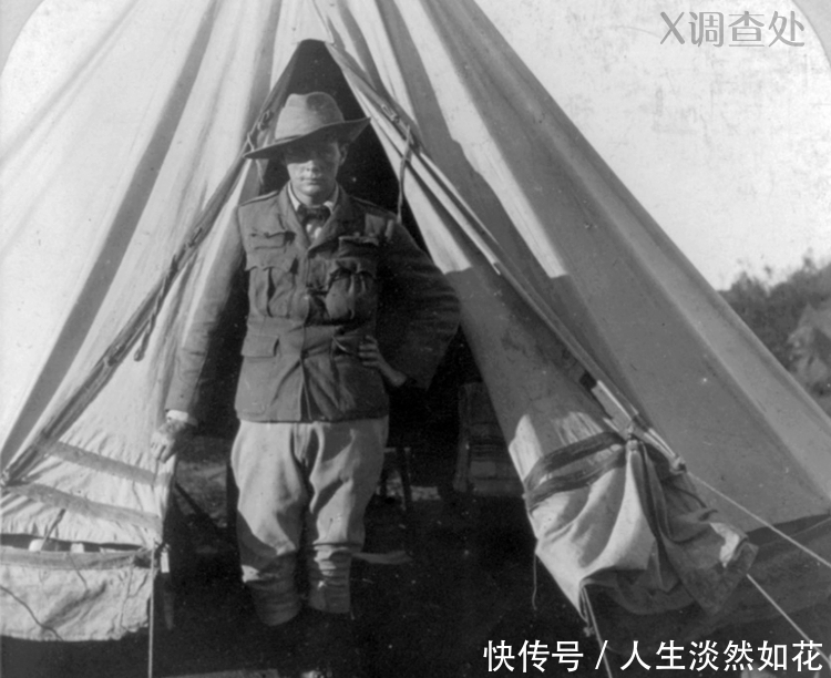 男神|一代伟人丘吉尔:从男神帅哥到肥佬秃头