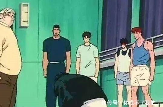 时隔二十五年，《灌篮高手》确定将推出电影版