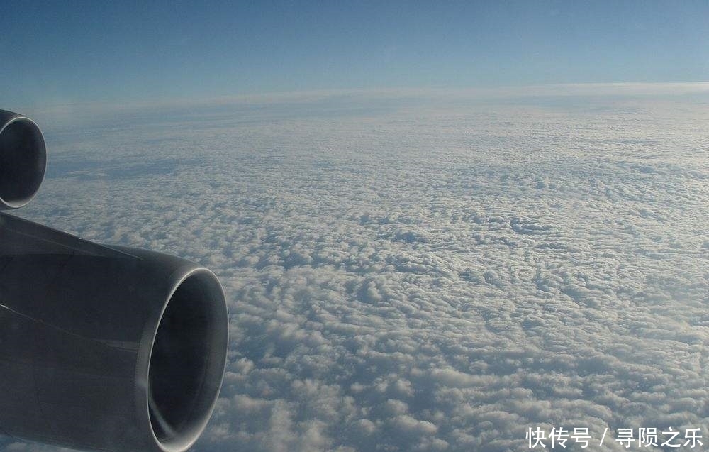飞机 为什么飞机一定要飞上1万米高空？专家告诉你，1万米以下多危险