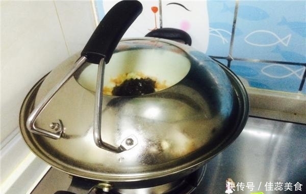 干虾做法,百吃不厌,我隔三差五做一次,鲜香嫩滑,吃完还想吃