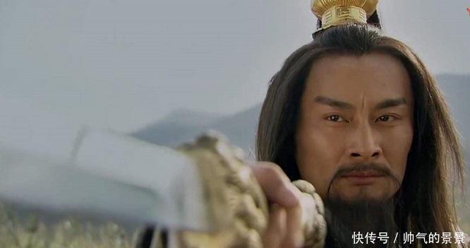 李逵被凌迟时,公孙胜也在旁边等死,究竟是谁生擒了这位高人