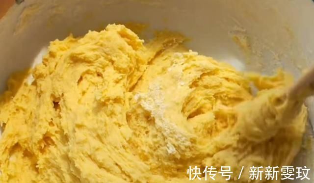 香甜|玉米面新做法,香甜松软又健康,比面包还好吃,做法很简单
