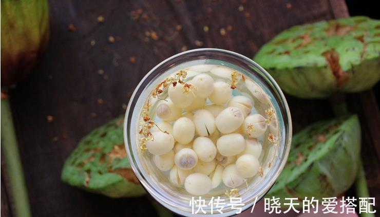 家人|立秋后,6种食材记得常给家人吃,营养去秋燥,顺利安康度过秋天