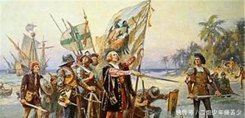 航行|历史上首次环球航行的麦哲伦居然是这样的人!