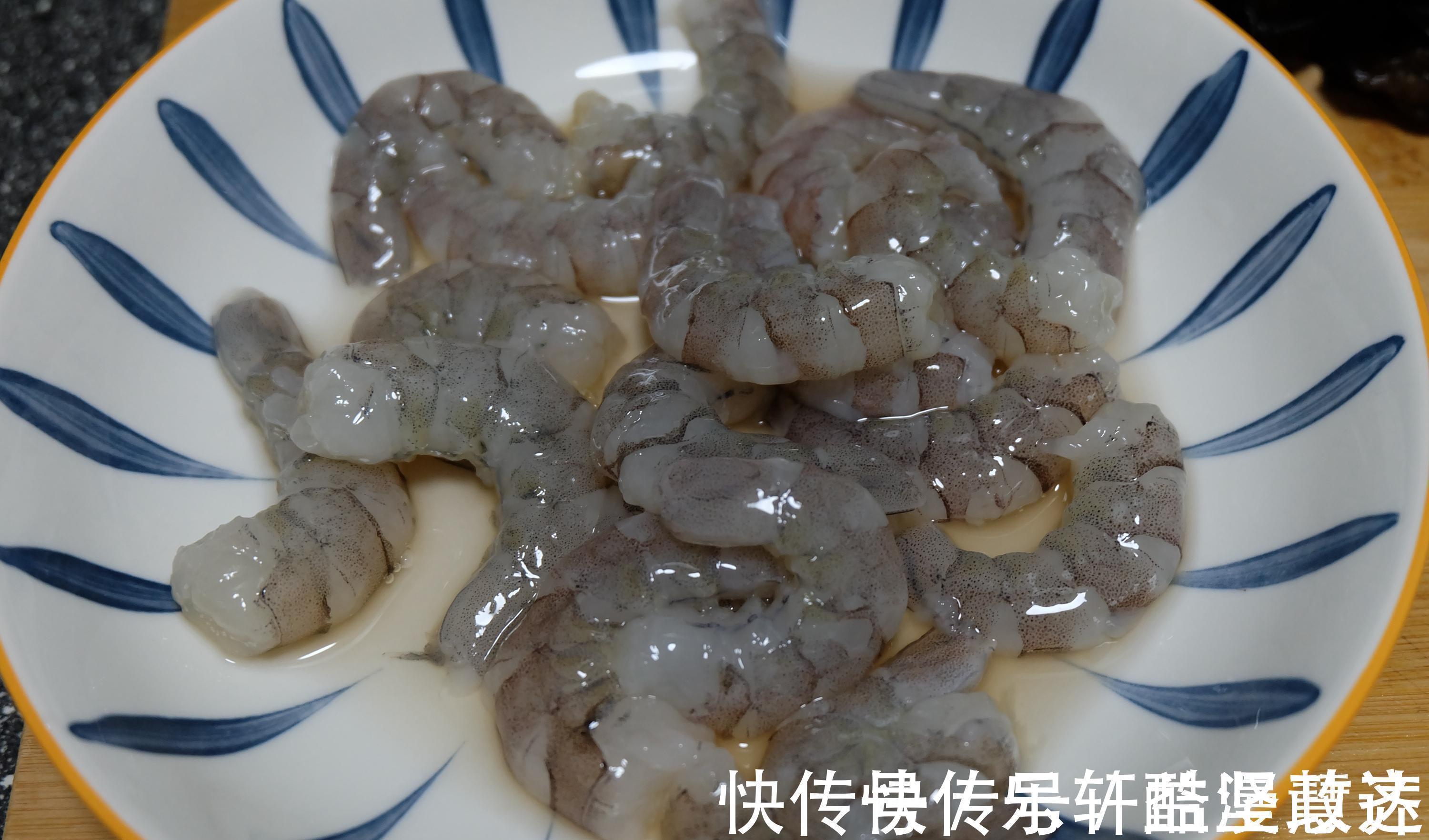 快手|夏天天热，试试这道家常菜，简单快手味道鲜美，清热祛湿营养健康