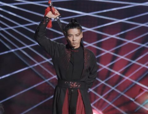 应采儿|《披荆哥哥》首播，嫂子们组团秀恩爱，太太团12位成员颜值差异大