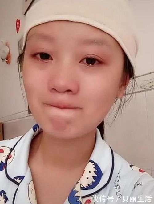 孕妇餐|一位97年准妈妈的孕妇餐火了,无人照料自己做懒人饭,网友:心疼