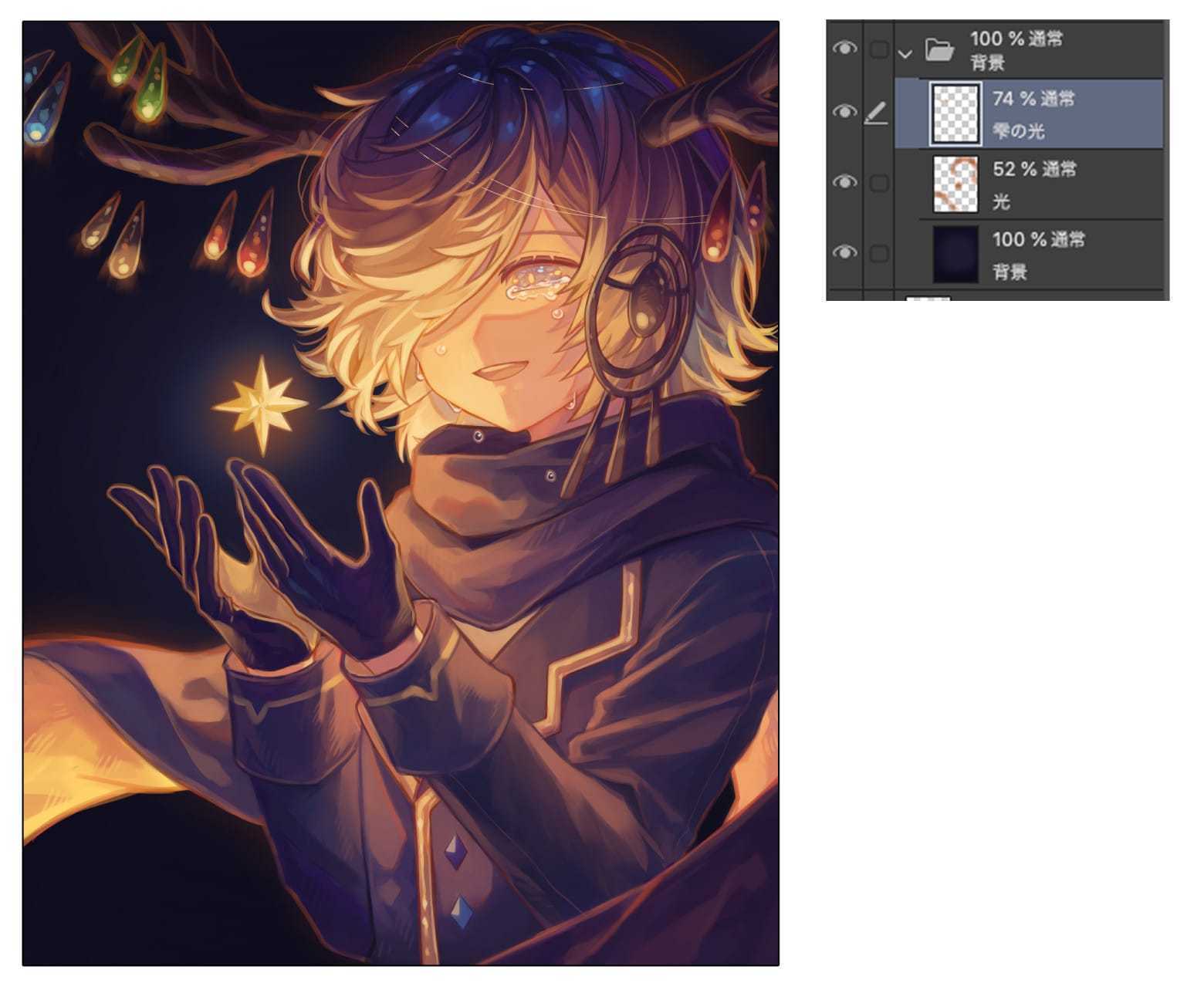 新手学习厚涂如何入门?新手学习厚涂的方法与技巧你掌握了吗?