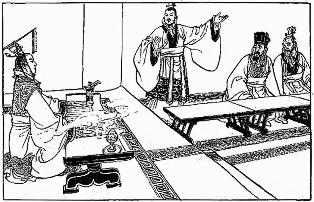 大秦帝国|秦朝十五年后轰然倒塌根因：贫富差距极端化之际，遭遇发展天花板