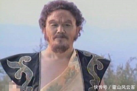 菩提祖师有钱为何还住山洞?原来他怕了这个人?孙悟空最清楚