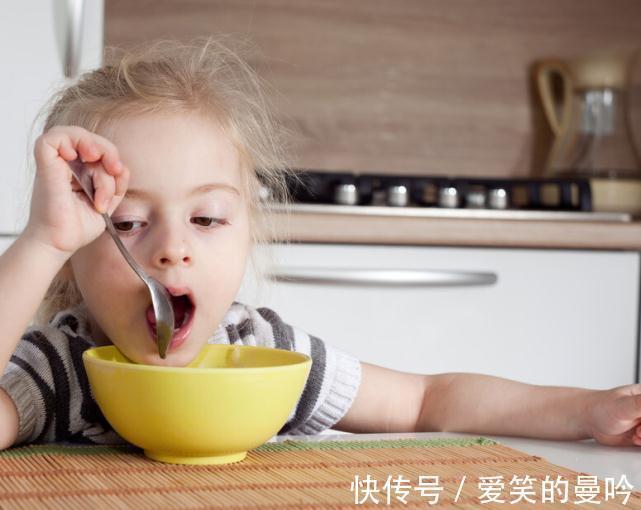 脾肺|夏季孩子咳嗽不停,4种食物“火上浇油”,个个伤脾肺,家长快改