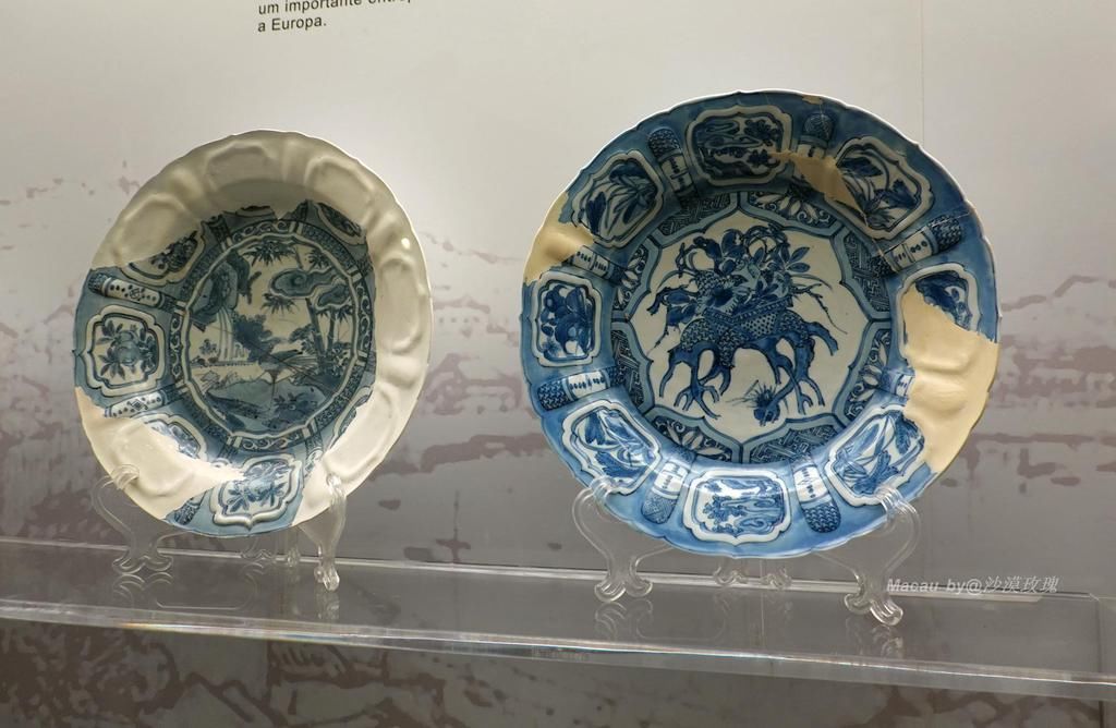 最小|中国最小的省级博物馆,展现了东西方文明的交融