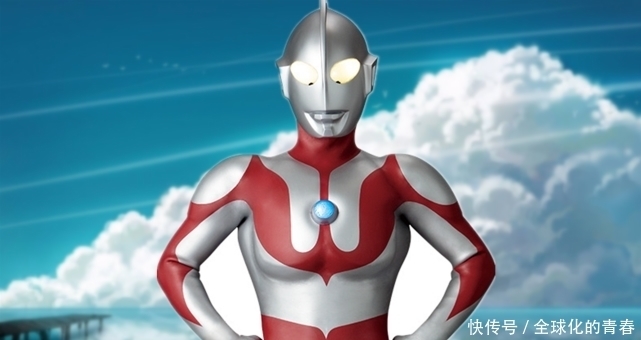自制|自制奥特曼皮套，初代成为借力对象，迪迦获得史诗级加强？