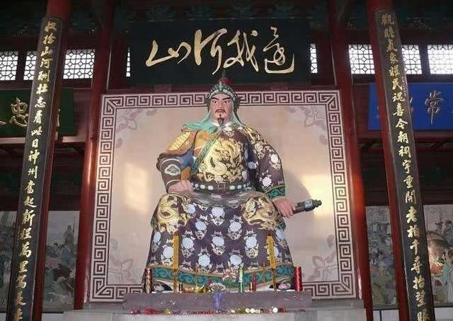 英雄|岳飞之死初探:忠奸格局叙事下的秦桧罪人地位再思考